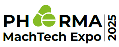 Pharma Machtech Expo 2025