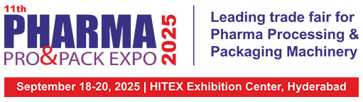 Pharma Pro & Pack 2025